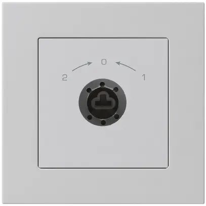 Contatto rotativo INC 1>0<2 grc kallysto.pro per serratura senza cilindro 