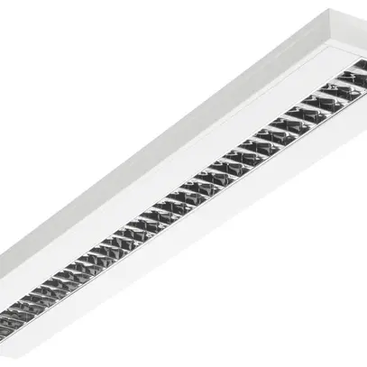 LED-Deckenleuchte Sylvania RANA NEO 1L 32W 3600lm 3000K IP20 DIM weiss 