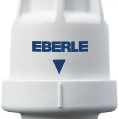 Servomoteur Eberle TS+ 5.11/230, normalement fermé, 90N, M30×1.5mm 