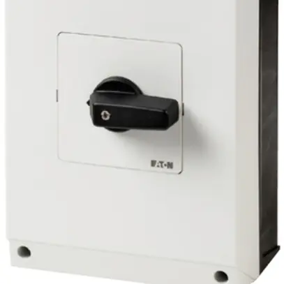 Interruttore rotativo AP ETN 63A/4L 