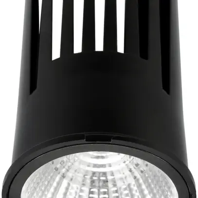 EB-LED-Modul für LUDOSPOT 50, 230V 12W 920lm 3000K 40° dimmbar schwarz 