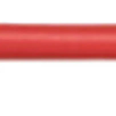 Brandmeldekabel G51, 2×2×0.8mm halogenfrei rot Cca 