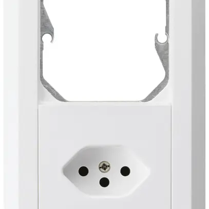 Combinaison ENC vide+T13 blanc kallysto.line 