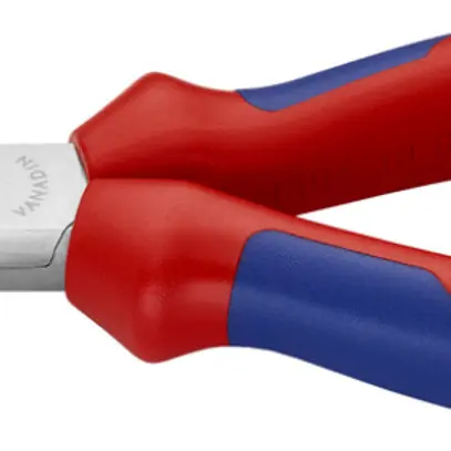 Pinza piatta KNIPEX 160mm 
