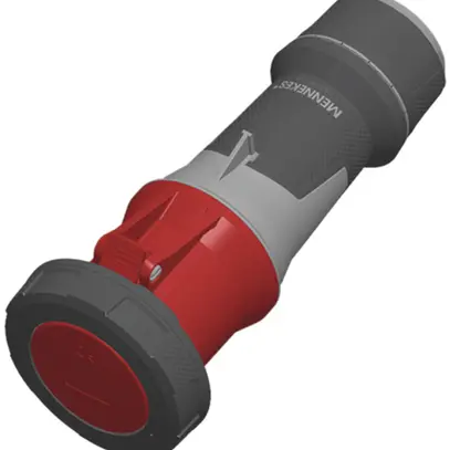 Presa mobile Powertop xtra 63A IP67 