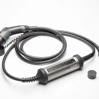 Juice Booster2 EL-JB2E1 Basic Set Swiss 