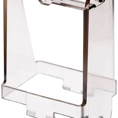 Adaptateur Finder p.fixation du châssis pour relais 55.32 et 56.32 à l'arrière 