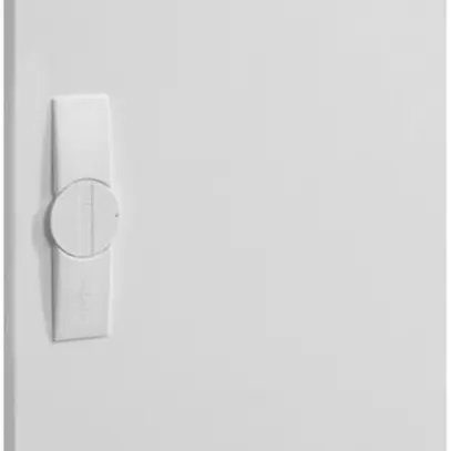 Porta destra Hager univers 269×619×12mm IP00 bianco 