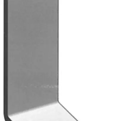 Console murale Niedax 200mm lourde 