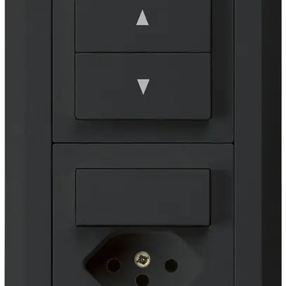 Combinaison ENC kallysto.line grd.I-I verticale inter.stores+combi.S3/type 13 no 