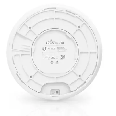 Ubiquiti Access Point UniFi UAP-AC-PRO 1300 Mbit/s 
