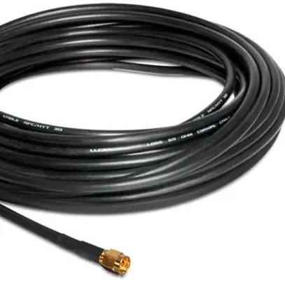 Câble d'antenne Delock SMA pour SMA 15m 