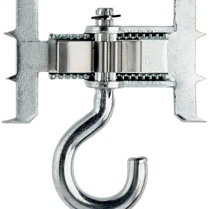 Gancio di sospens.Fix 28…40mm 