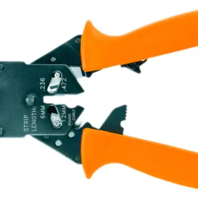 Utensile di serraggio Weidmüller TT 864 RS per connettore ad innesto modulare 