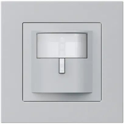 Rilevatore di movimento INC Hager kallysto.pro C KNX grigio chiaro 