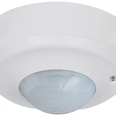 Détecteur de présence AP Luxomat PD2 360 AP Slave, blanc 