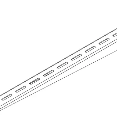 Mensola Lanz per 100mm 