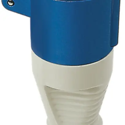 Prise mobile CEEtyp 3L 16A 6h, IP44 