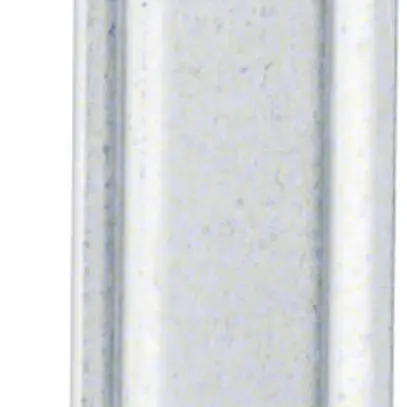 Graffa tehalit per LFS 60200 zinc. 