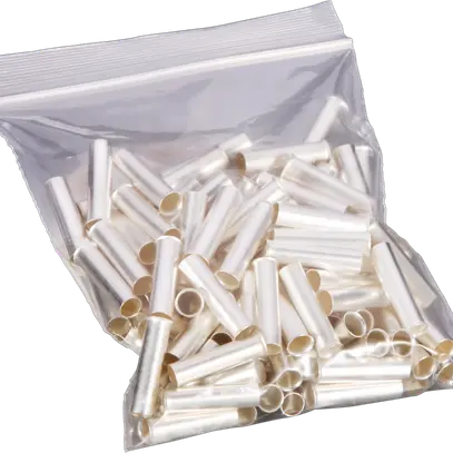 Embout d.câble Standard 10mm²/20mm ltn-Ag 