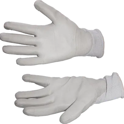 Schutzhandschuhe "ProGrip" Gr. L 