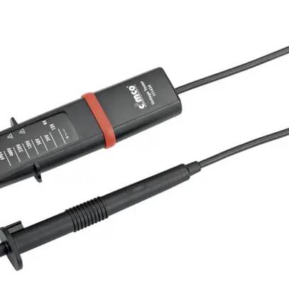 Indicatore di tensione CIMCO AC/DC 690V 11×LED IP64 