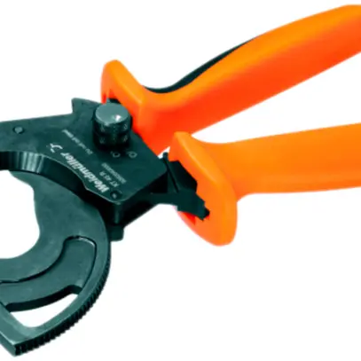 Attrezzo di taglia Weidmüller KT R 45mm 