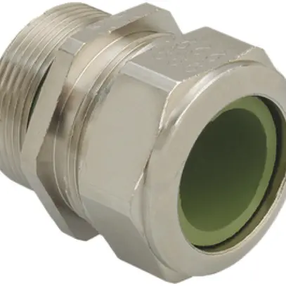 Presse-étoupe AGRO laiton M12×1.5 3.5…5mm long 