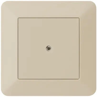 Obturateur ENC kallysto.trend beige 94×94mm 