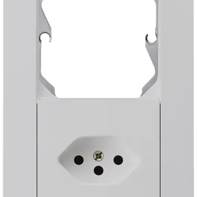 Combinazione INC vuoto+T13 grigio chiaro kallysto.trend 