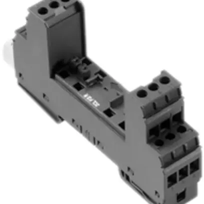 Elemento di base MSR Weidmüller VSPC 2CL messa terra indiretta cont.d.segnalaz. 