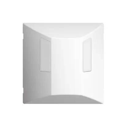 Kit de recouvrement pour EDIZIOdue PIRI 180 blanc 