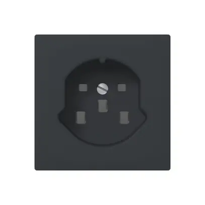 Presa SIDUS E T25 antracite 