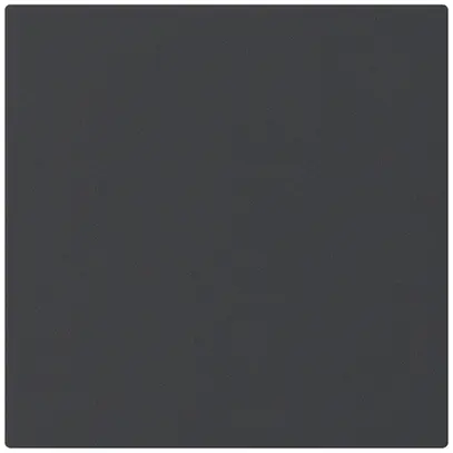 Placca di chiusura Hager FLF6/5 nero 