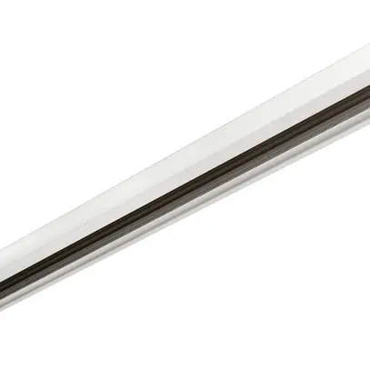 Binario conduttore AP SLV EUTRAC 3-fasi, 1m, bianco 