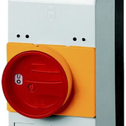 Scatola AP ETN CI-PKZ0-GRN 