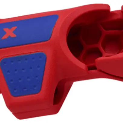Universal-Abmantelungswerkzeug KNIPEX ErgoStrip Ø8…13mm 4mm² 