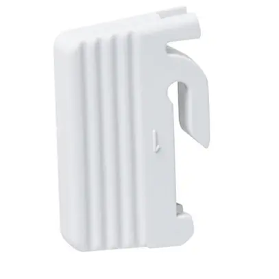 Verriegelung Hager zu Schütze EV007…EV015, EVN022,  EVL014…EVL027 