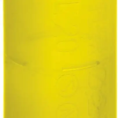 Manicotto PM M50 giallo con linguetta arresto 