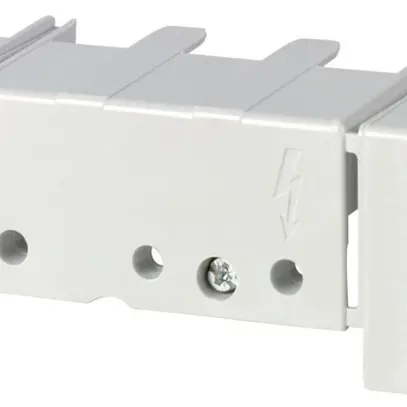 Couvre-bornes ETN 63/100A 