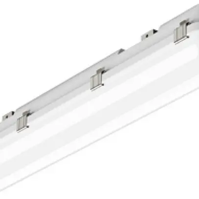 Luminaire pour locaux mouillés LED ELBRO 1500mm 120° 50W 6500K 6000lm 865 