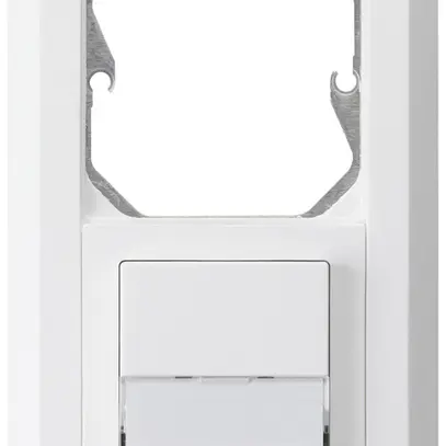 Combinaison ENC vide+sonnerie blanc kallysto.line 