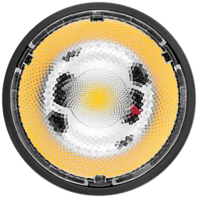 LED-Modul Tridonic SLA DC 32.5…39.7V 350mA 12W 1370lm 2700K 36° Ø49.6mm 