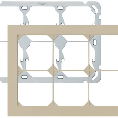 Intestazione INC kallysto.pro 2×3 beige orizzontale 