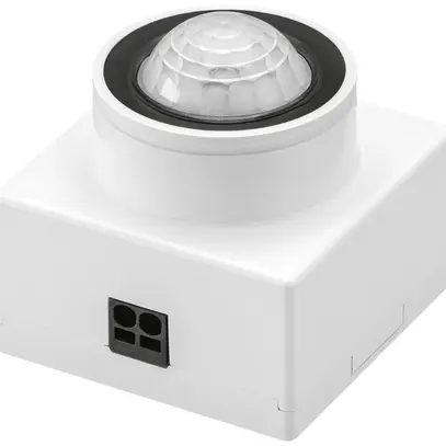 Détecteur de lumière et mouvement Tridonic MSensor G3 PIR 4DPI WDA blanc 