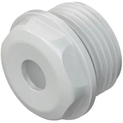 Passacavo M20 buco 13mm grigio 9…12mm 