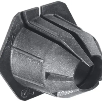 Passaggio per tubo AGRO M16-M25 per parete tagliafuoco 