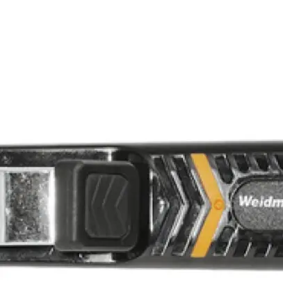 Couteau pour câbles Weidmüller SLICER NO 28 TOP 