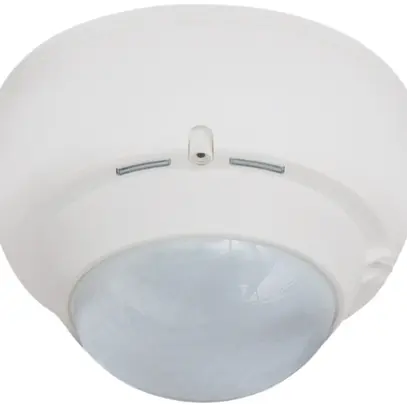 Détecteur de présence AP Luxomat PD2 MAX AP Trio, blanc 