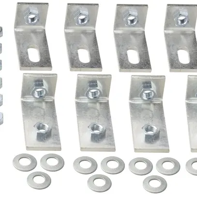 Peigne de raccordement Hager 400A 